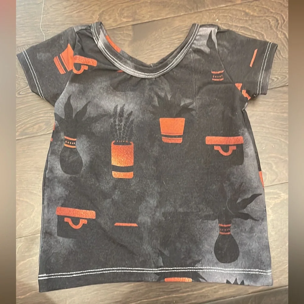 Handmade tee - Picture 1 of 1